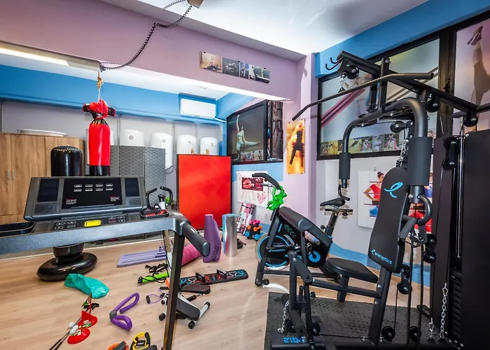 公寓 Kk75corner Rizzo