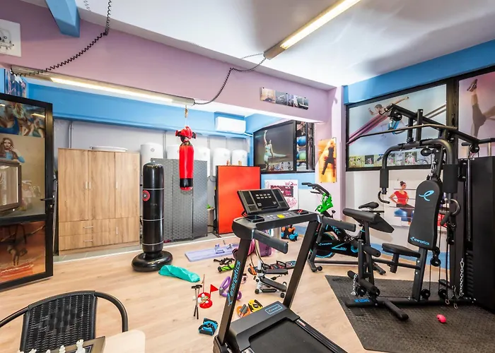 Kk75corner Rizzo 公寓