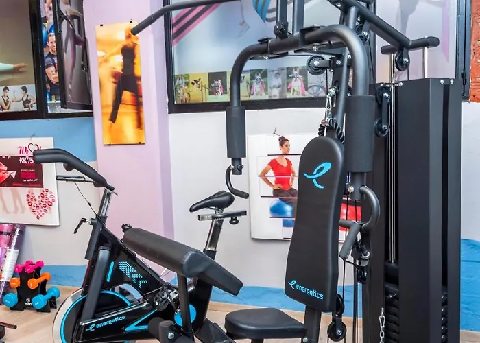 公寓 Kk75corner Rizzo