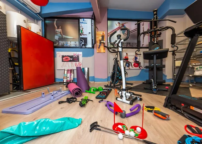 Kk75corner Rizzo Lejlighed *