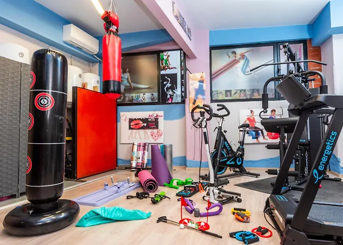 Lejlighed Kk75corner Rizzo *