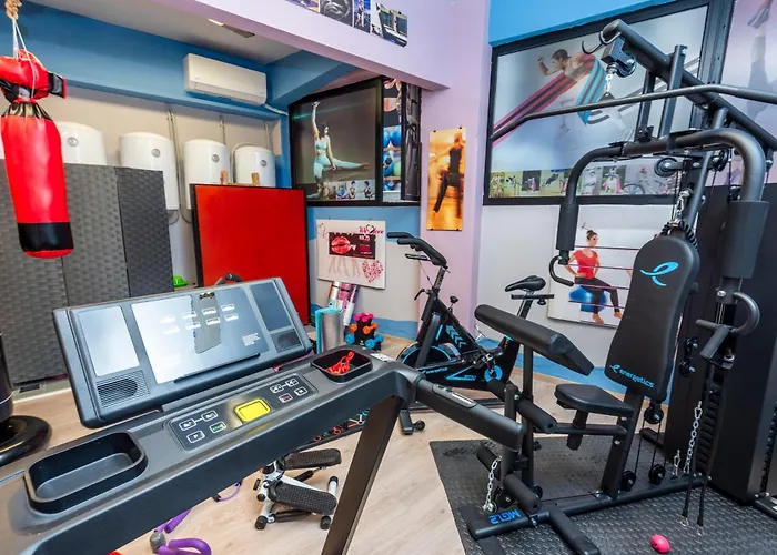 Lejlighed Kk75corner Rizzo *